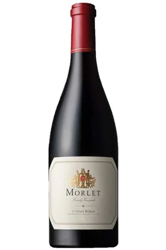 Morlet Family Vineyard Pinot Noir Coteaux Nobles 2020 Fort Ross Seaview