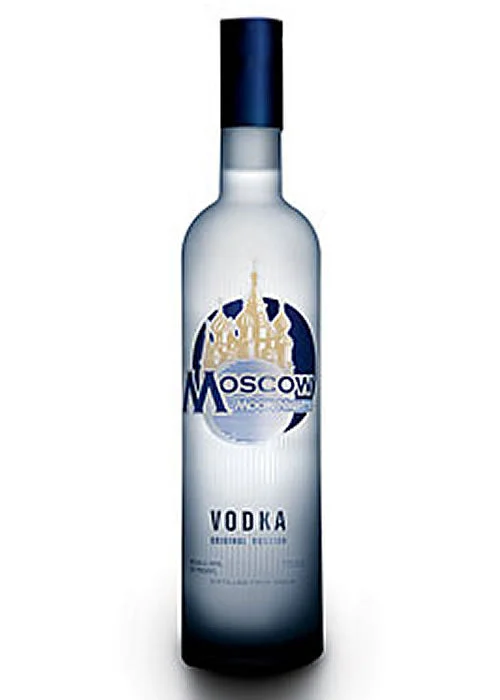 Moscow Moon Vodka 1.75L
