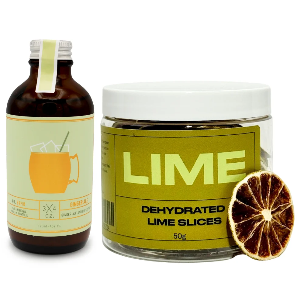 Moscow Mule Duo