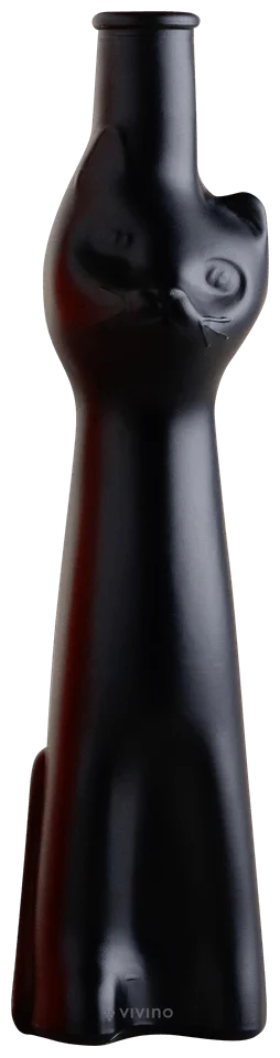 Moselland Black Cat Riesling 500ml