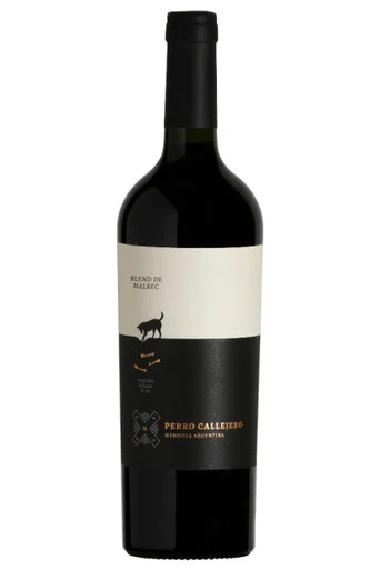 Mosquinta Muerta Perro Callejero Malbec