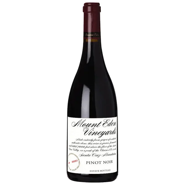 Mount Eden Vineyards Estate Pinot Noir 2021