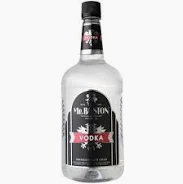 Mr. Boston Vodka 1.75L