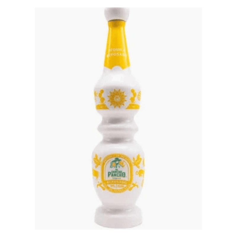 Mr. Sancho Pancho Reposado 750mL