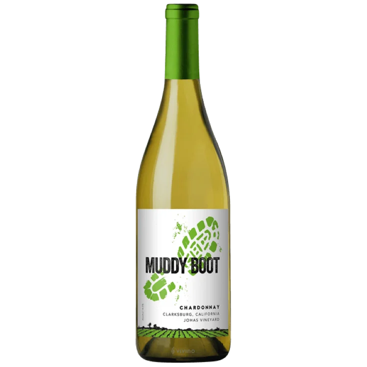 Muddy Boot Chardonnay
