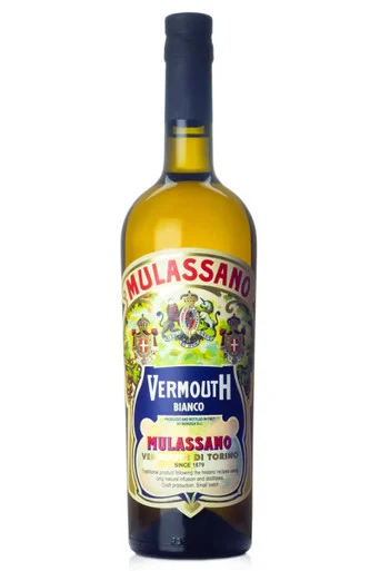 Mulassano Bianco