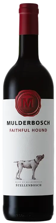 Mulderbosch Faithful Hound