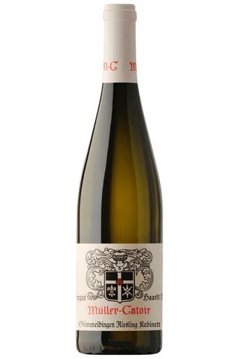 Muller-Catoir Gimmeldinger Riesling Kabinett