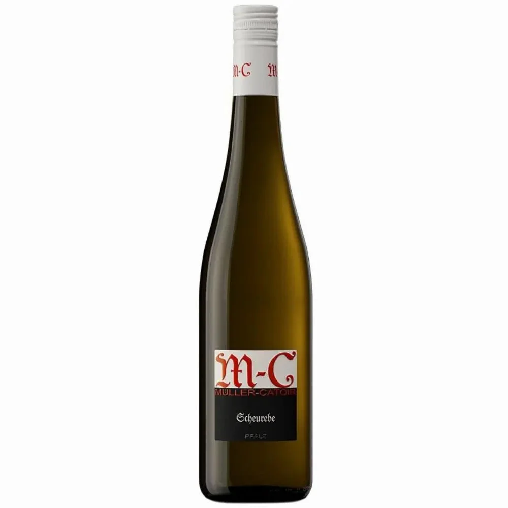 Muller-Catoir MC Scheurebe Trocken 2022 750ml