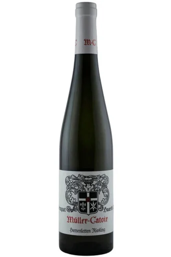 Muller-Catoir Riesling Herrenletten Erste Lage