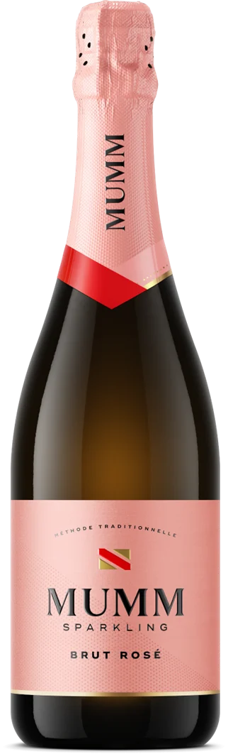 Mumm Brut Rose