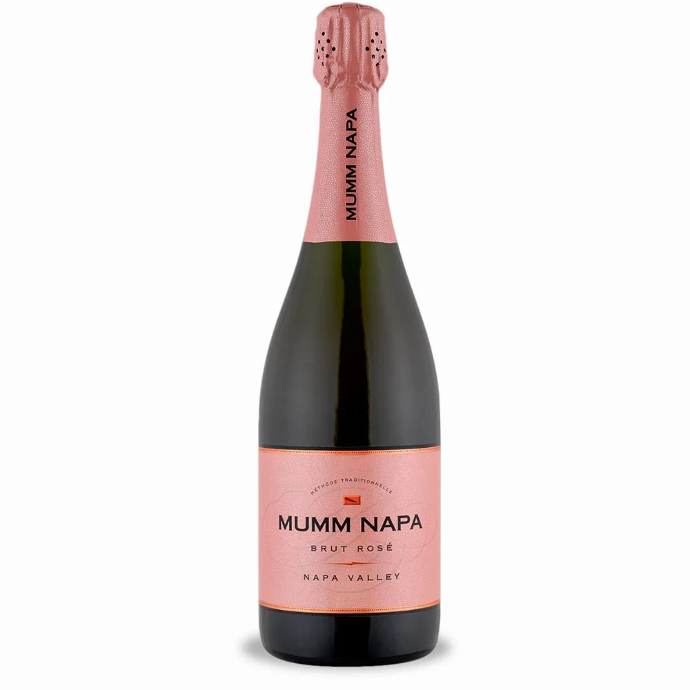 Mumm California Sparkling ROSEBrut NV 750ml