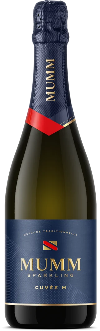Mumm Cuvee "M"