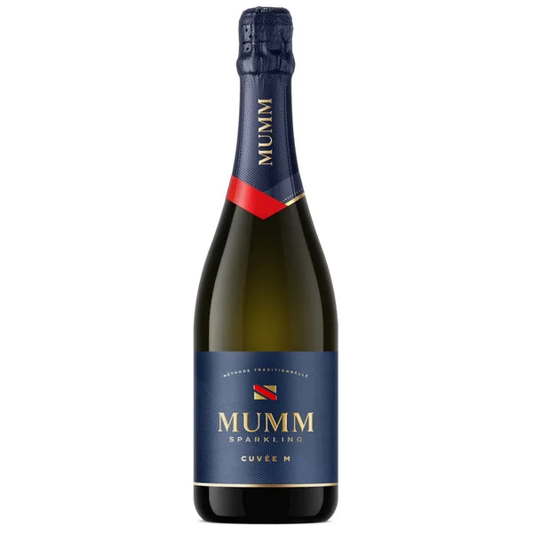 Mumm Sparkling Cuvée M