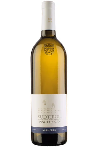 Muri-Gries Pinot Grigio Trentino-Alto Adige/Südtirol