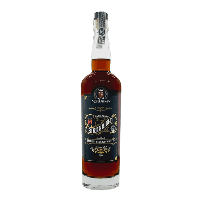 Murlarkey Birthright Bourbon 750mL