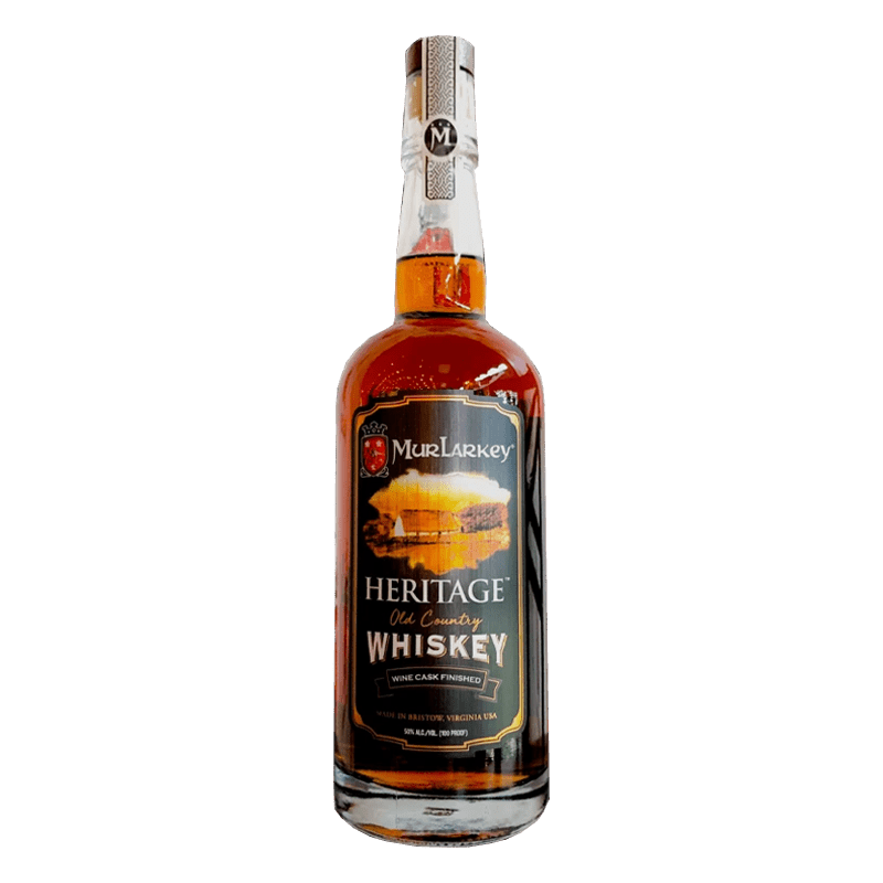 Murlarkey Heritage Whiskey 750mL