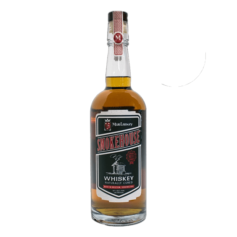 Murlarkey Smokehouse Whiskey 750mL