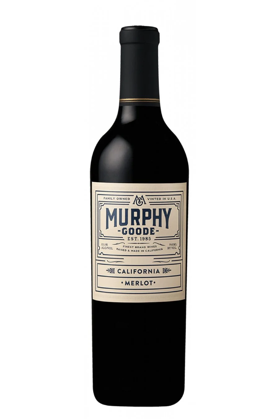 Murphy-Goode Merlot 2023 (750 ml)