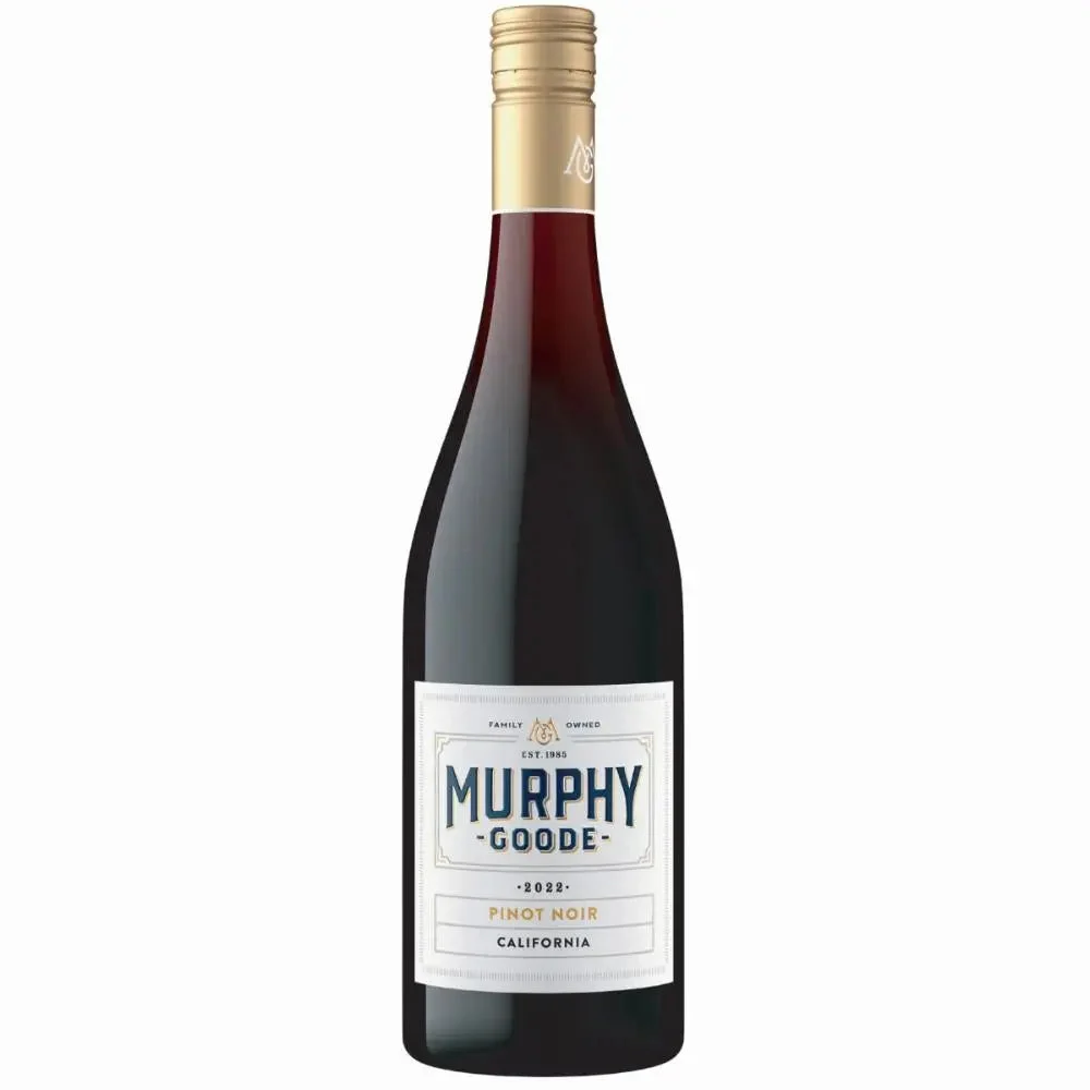 Murphy Goode Pinot Noir California 2023 750ml