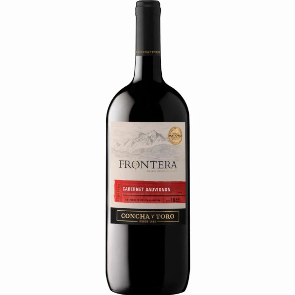 Frontera Cabernet Sauvignon1.5L Magnum