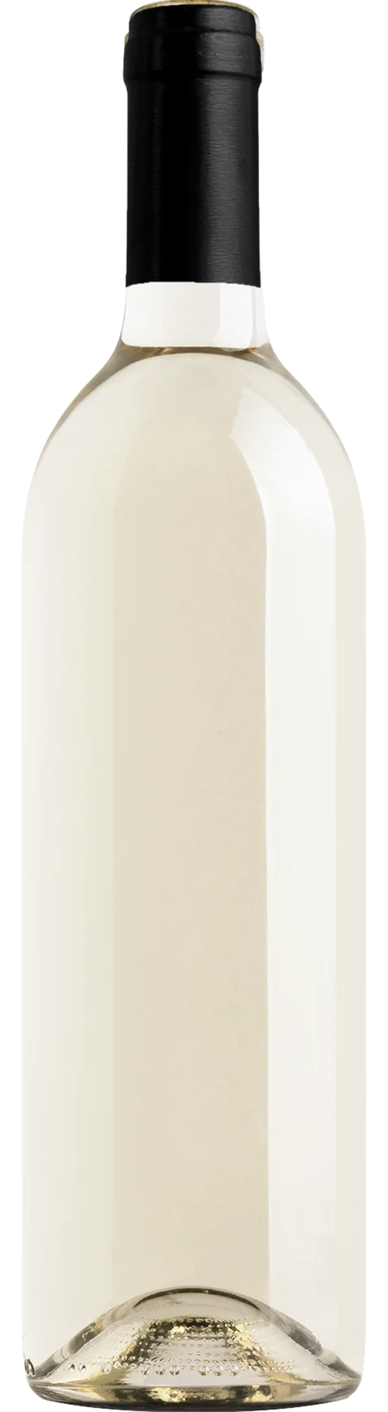MYSTERY: As-Is White Wine
