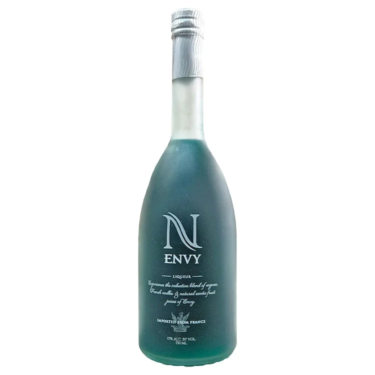N Envy Liqueur - 750ml