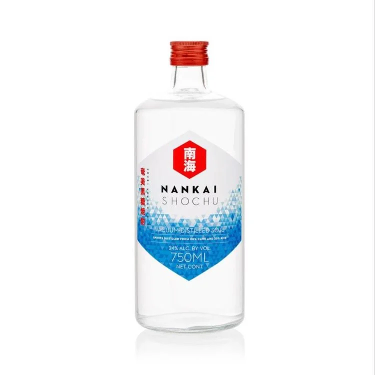 Nankai Shochu Sake
