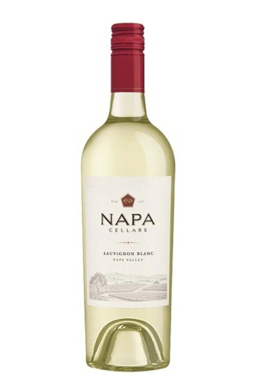 Napa Cellars Sauvignon Blanc 2025 (750 ml)