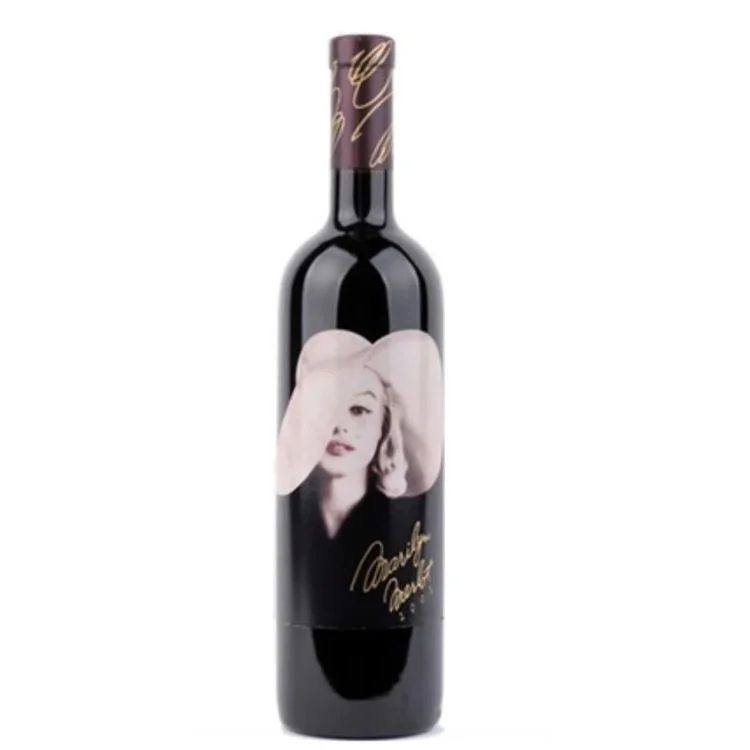 Napa Valley 2002 Marilyn Merlot - 750ml