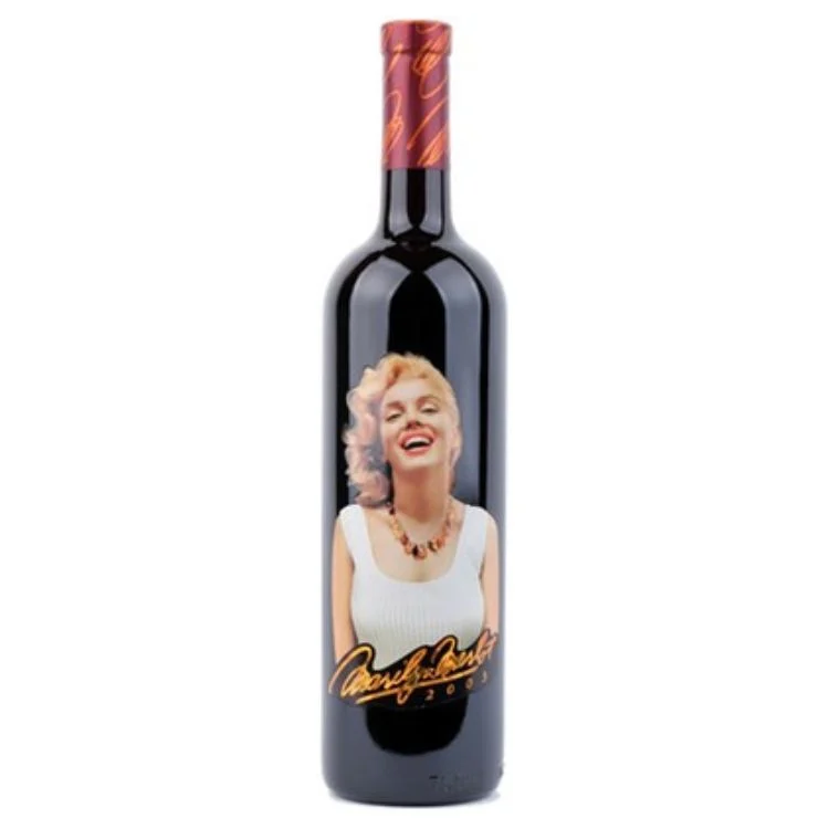 Napa Valley 2003 Marilyn Merlot - 750ml
