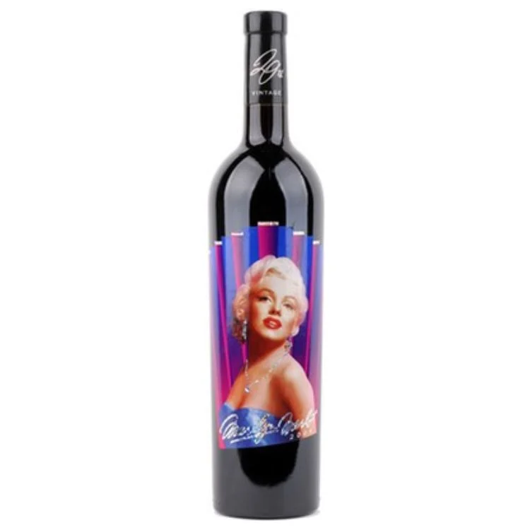 Napa Valley 2004 Marilyn Merlot - 750ml