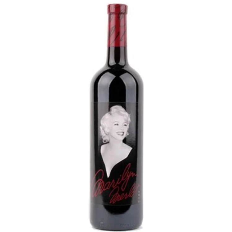 Napa Valley 2006 Marilyn Merlot - 750ml