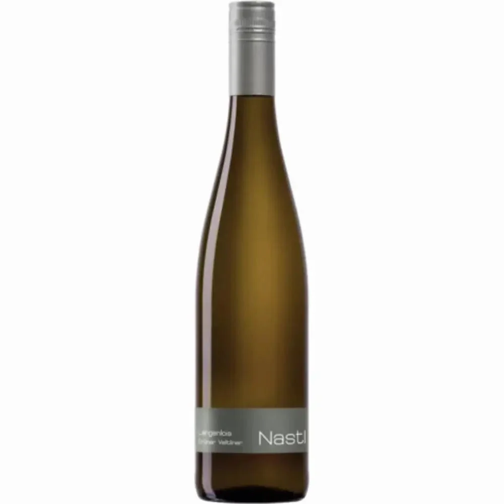 Nastl Gruner Veltliner Klassik2022 750ml
