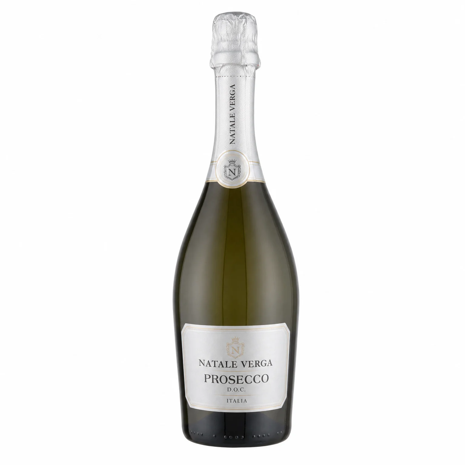 Natale Verga Prosecco 750ml