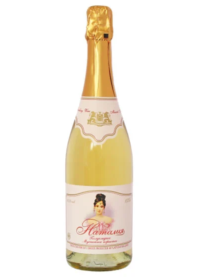 Nataly Muscat Sparkling