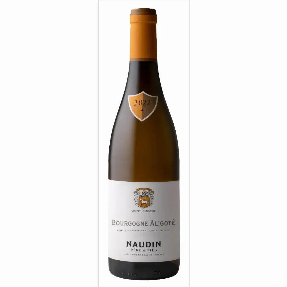 Naudin Pere et Fils Bourgogne Aligote 2023 750ml