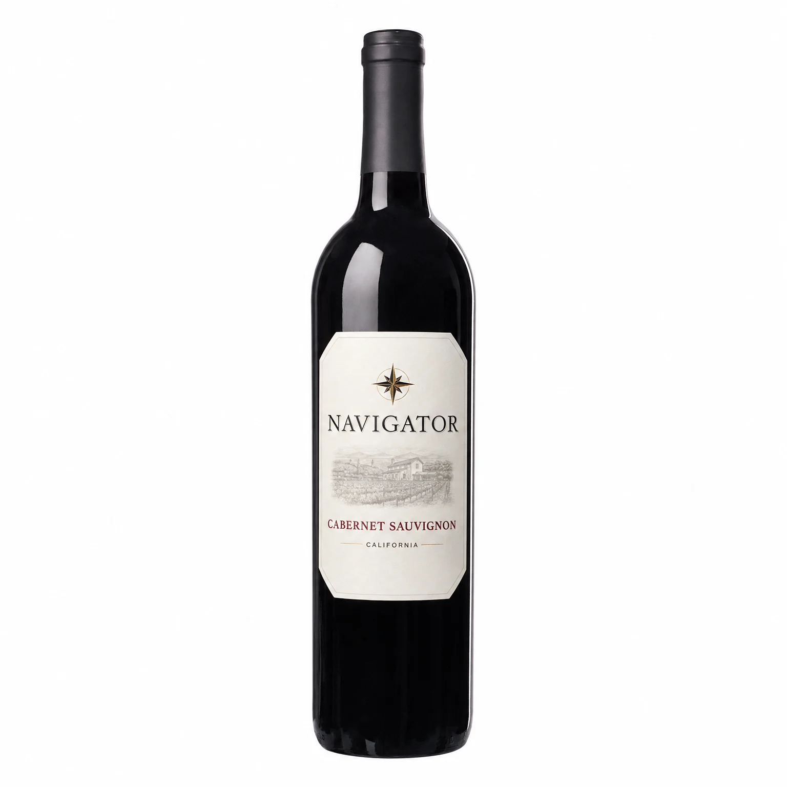 Navigator Cabernet Sauvignon 750ml
