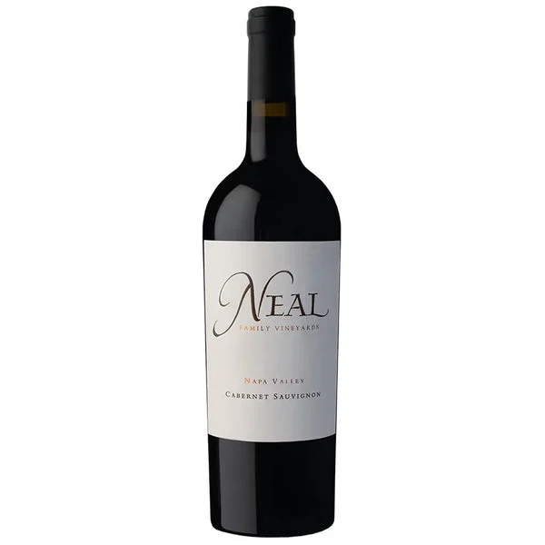 Neal Family Vineyards Napa Valley Cabernet Sauvignon 2021