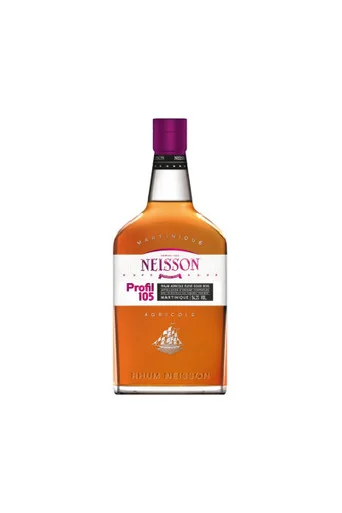 Neisson Profile 105 Agricole Rum
