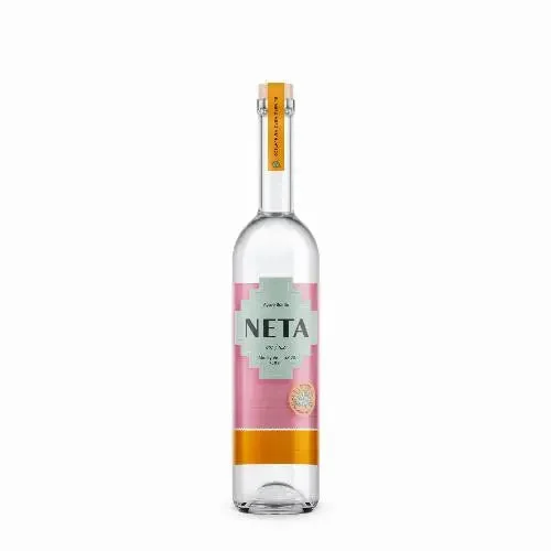 Neta Agave Spirits Ensamble Manuel Aquino 92.10 Proof 750ml