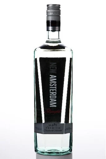 New Amsterdam Gin 1.0 L