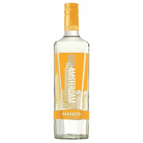 New Amsterdam Mango Vodka