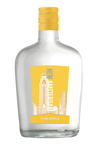 New Amsterdam Pineapple Vodka - 750ml
