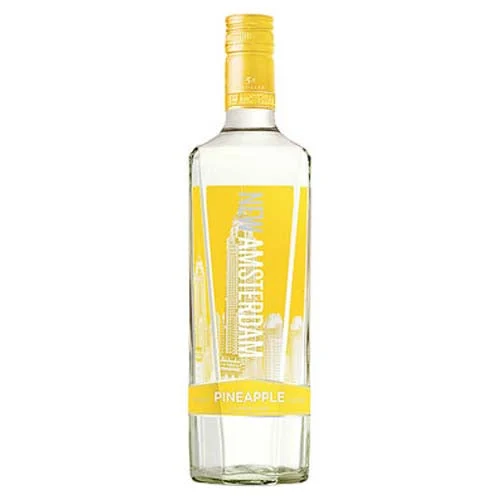 New Amsterdam Pineapple Vodka