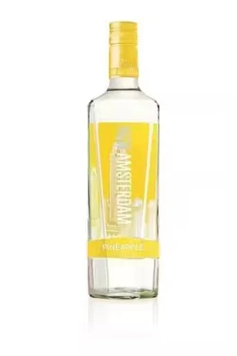 New Amsterdam Pineapple