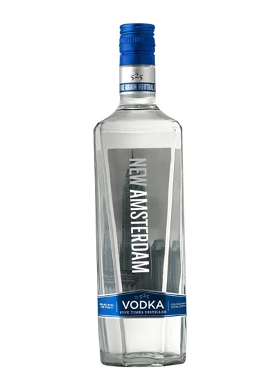 New Amsterdam Vodka - 750ml