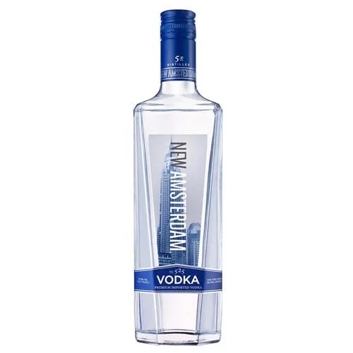 New Amsterdam Vodka