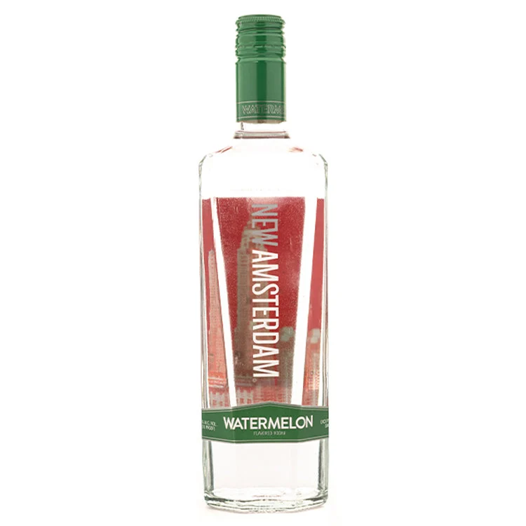 New Amsterdam Watermelon Vodka - 750ml