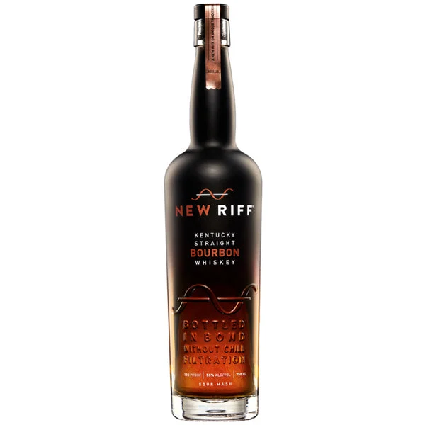 New Riff Bottled In Bond Bourbon